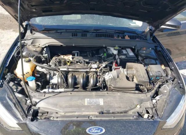 Photo 9 VIN: 3FA6P0G78LR229318 - FORD FUSION 