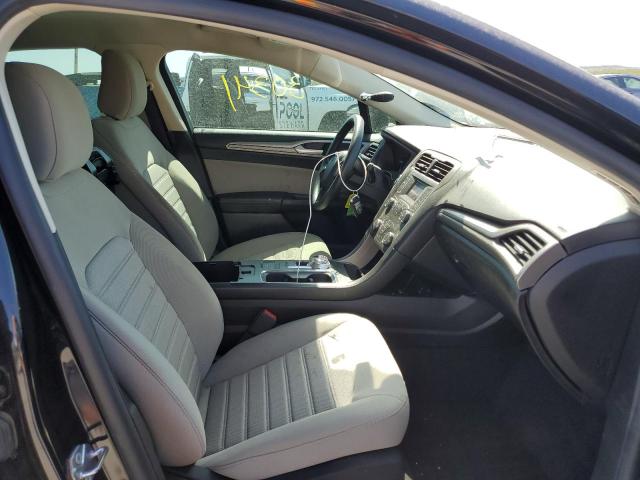 Photo 4 VIN: 3FA6P0G78LR246023 - FORD FUSION S 