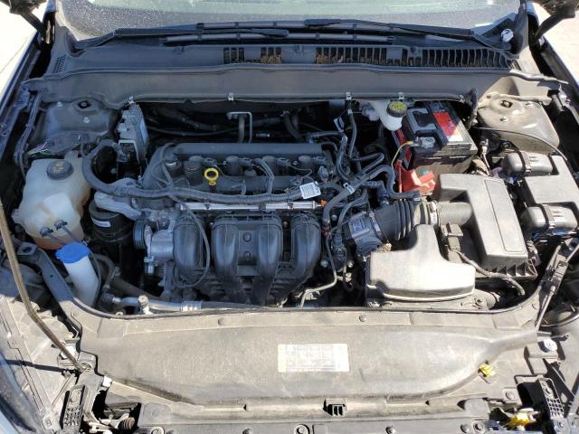 Photo 6 VIN: 3FA6P0G78LR246023 - FORD FUSION S 