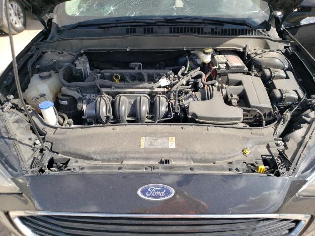 Photo 10 VIN: 3FA6P0G78LR257457 - FORD FUSION 