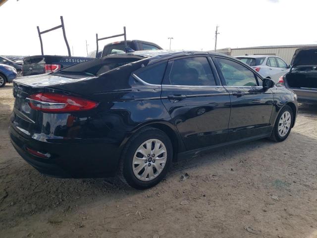 Photo 2 VIN: 3FA6P0G78LR257457 - FORD FUSION 