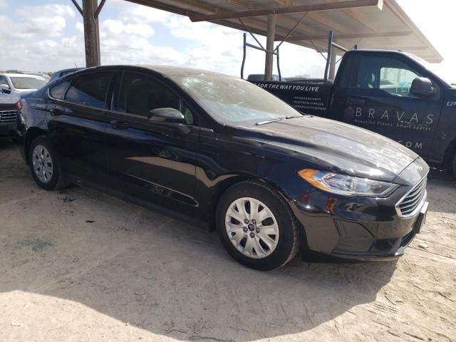 Photo 3 VIN: 3FA6P0G78LR257457 - FORD FUSION 