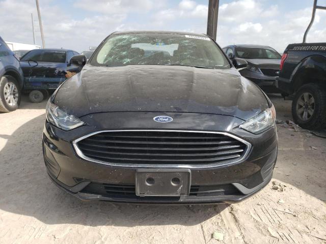 Photo 4 VIN: 3FA6P0G78LR257457 - FORD FUSION 