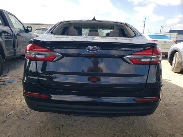 Photo 5 VIN: 3FA6P0G78LR257457 - FORD FUSION 