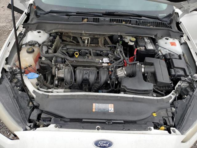 Photo 10 VIN: 3FA6P0G79DR165274 - FORD FUSION S 