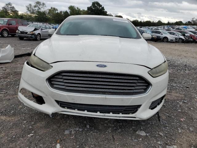 Photo 4 VIN: 3FA6P0G79DR165274 - FORD FUSION S 