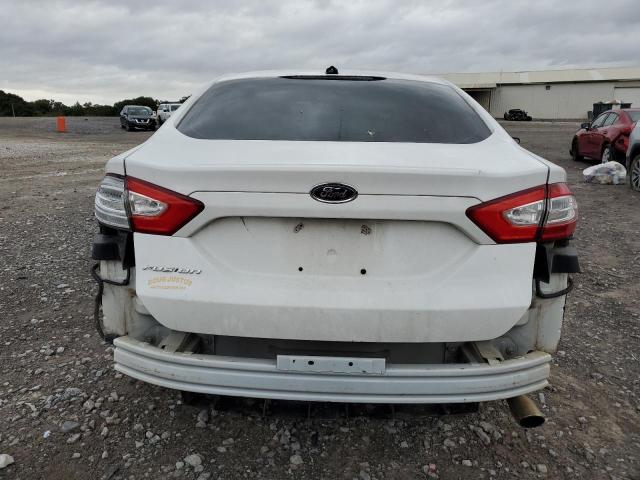 Photo 5 VIN: 3FA6P0G79DR165274 - FORD FUSION S 