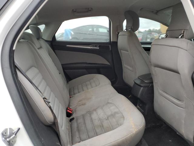 Photo 9 VIN: 3FA6P0G79DR165274 - FORD FUSION S 