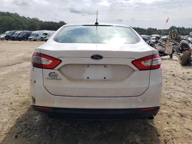 Photo 5 VIN: 3FA6P0G79DR221147 - FORD FUSION S 