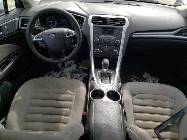 Photo 7 VIN: 3FA6P0G79DR221147 - FORD FUSION S 