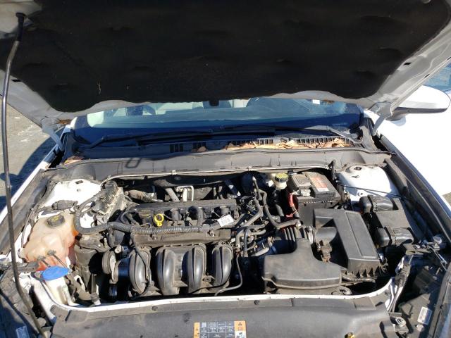 Photo 10 VIN: 3FA6P0G79DR221150 - FORD FUSION S 