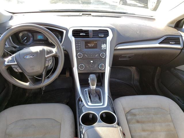 Photo 7 VIN: 3FA6P0G79DR221150 - FORD FUSION S 