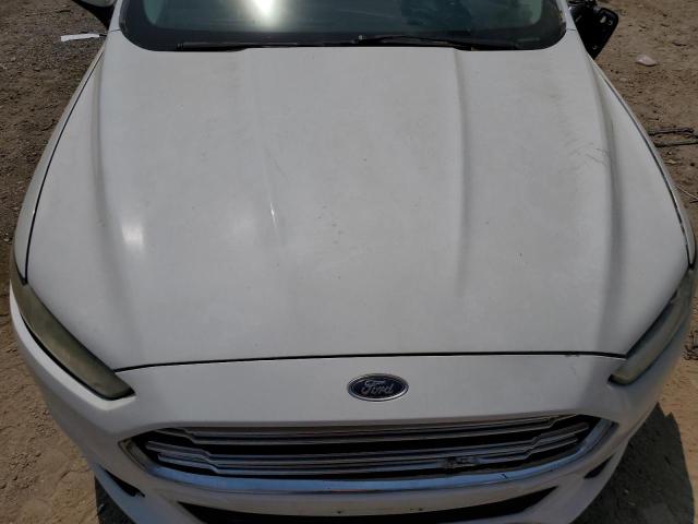 Photo 10 VIN: 3FA6P0G79DR235890 - FORD FUSION S 