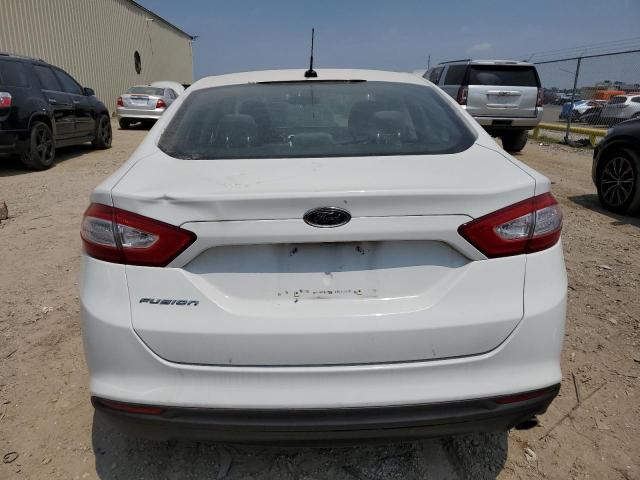 Photo 5 VIN: 3FA6P0G79DR235890 - FORD FUSION S 