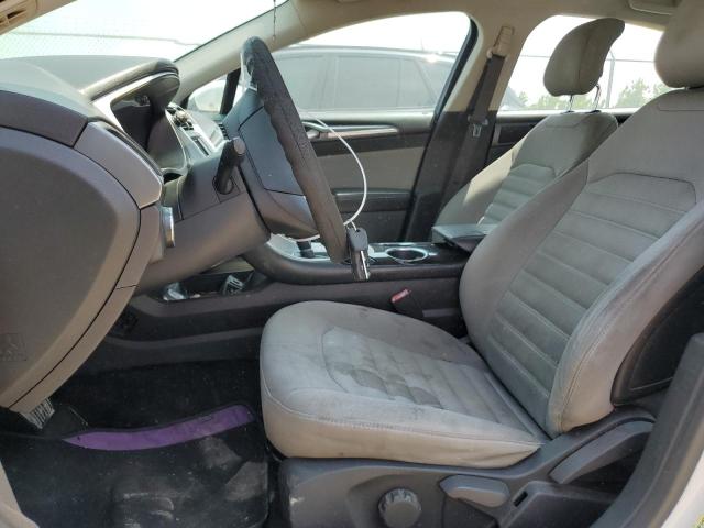 Photo 6 VIN: 3FA6P0G79DR235890 - FORD FUSION S 