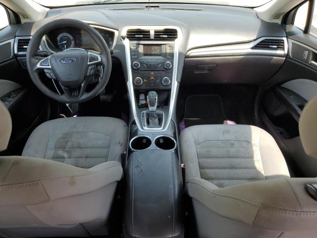 Photo 7 VIN: 3FA6P0G79DR235890 - FORD FUSION S 