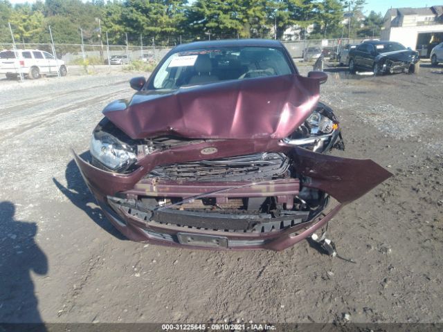 Photo 5 VIN: 3FA6P0G79DR252124 - FORD FUSION 