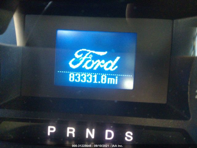 Photo 6 VIN: 3FA6P0G79DR252124 - FORD FUSION 