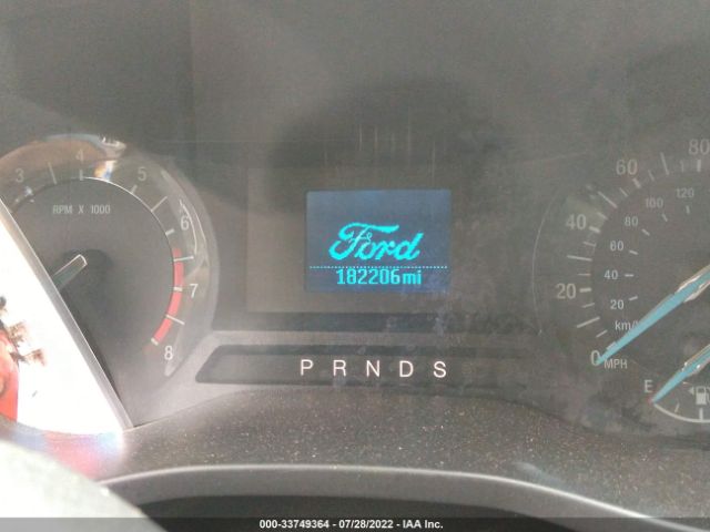 Photo 6 VIN: 3FA6P0G79DR262488 - FORD FUSION 