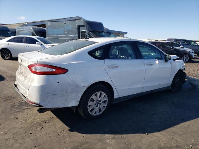 Photo 2 VIN: 3FA6P0G79DR274012 - FORD FUSION S 