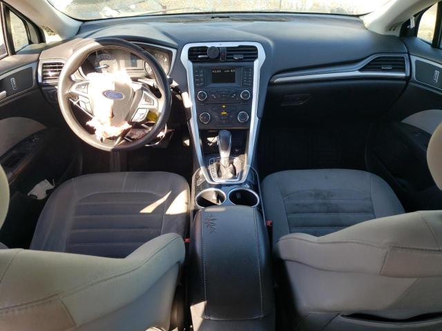 Photo 7 VIN: 3FA6P0G79DR274012 - FORD FUSION S 