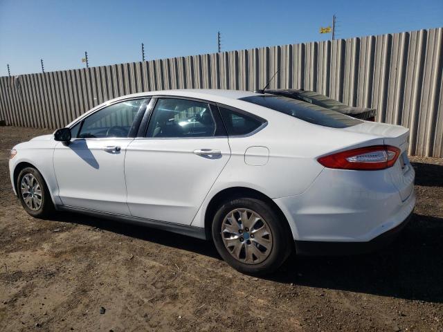 Photo 1 VIN: 3FA6P0G79DR291733 - FORD FUSION 