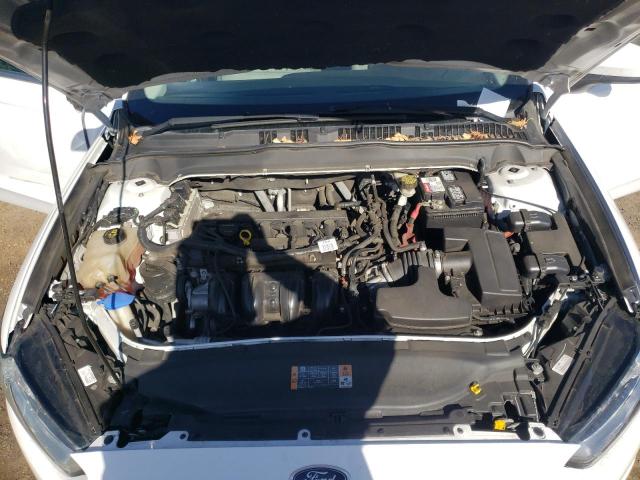 Photo 10 VIN: 3FA6P0G79DR291733 - FORD FUSION 