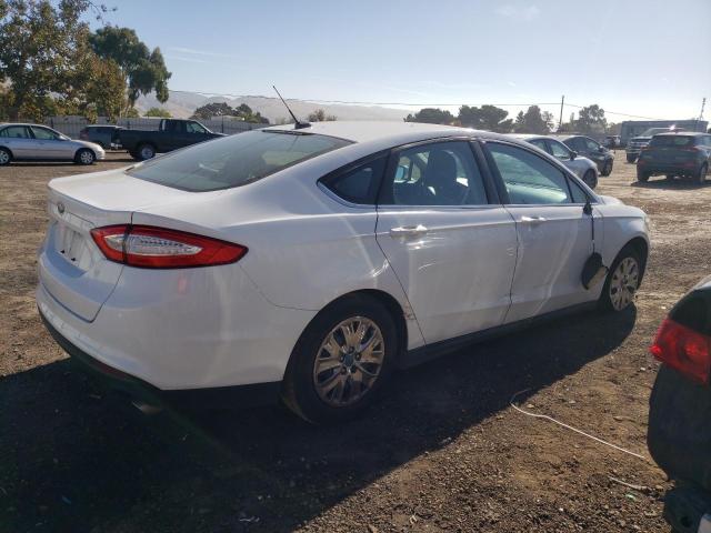 Photo 2 VIN: 3FA6P0G79DR291733 - FORD FUSION 