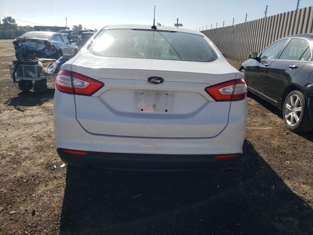 Photo 5 VIN: 3FA6P0G79DR291733 - FORD FUSION 