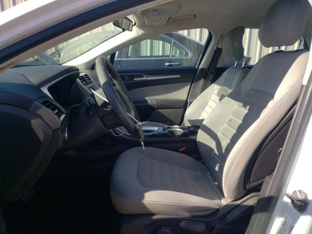 Photo 6 VIN: 3FA6P0G79DR291733 - FORD FUSION 