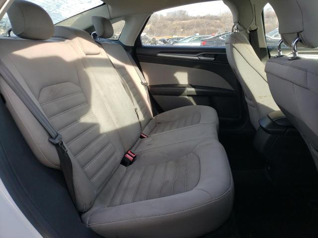 Photo 9 VIN: 3FA6P0G79DR295412 - FORD FUSION S 