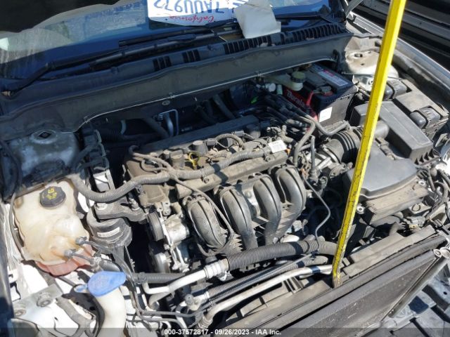 Photo 9 VIN: 3FA6P0G79DR344365 - FORD FUSION 