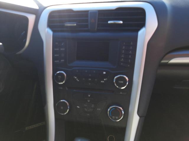 Photo 8 VIN: 3FA6P0G79DR386051 - FORD FUSION S 