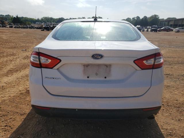 Photo 5 VIN: 3FA6P0G79ER101463 - FORD FUSION S 