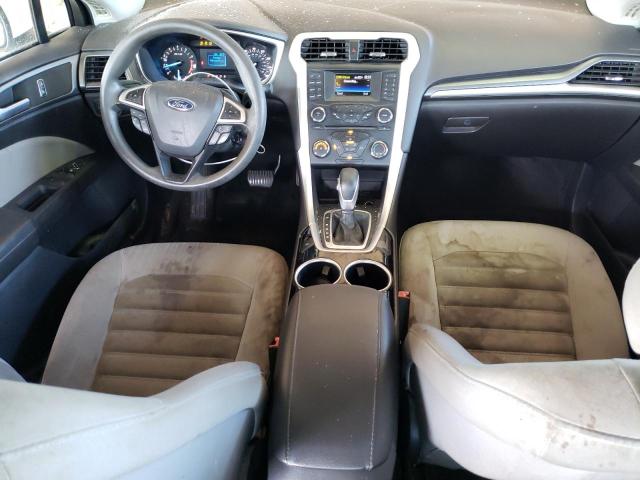 Photo 7 VIN: 3FA6P0G79ER101463 - FORD FUSION S 