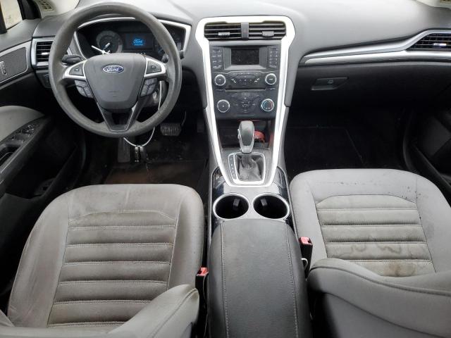 Photo 7 VIN: 3FA6P0G79ER133510 - FORD FUSION 