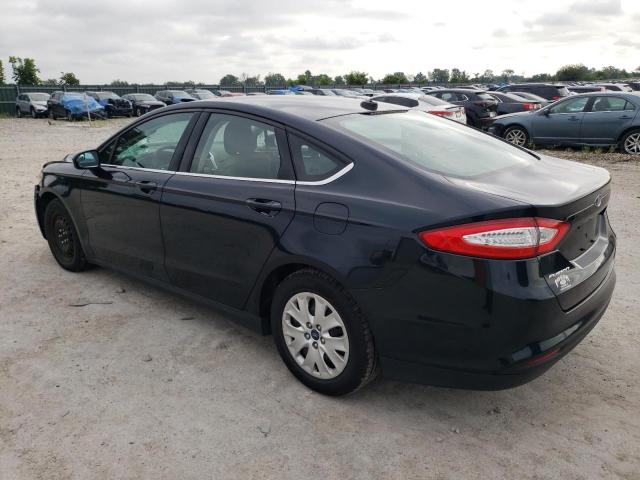 Photo 1 VIN: 3FA6P0G79ER148282 - FORD FUSION S 