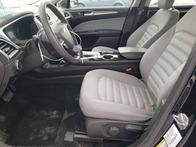 Photo 6 VIN: 3FA6P0G79ER148282 - FORD FUSION S 