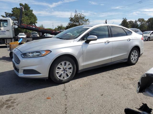 Photo 0 VIN: 3FA6P0G79ER242436 - FORD FUSION 