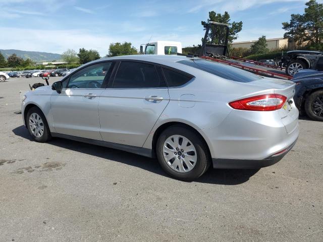 Photo 1 VIN: 3FA6P0G79ER242436 - FORD FUSION 