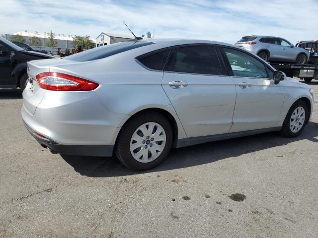 Photo 2 VIN: 3FA6P0G79ER242436 - FORD FUSION 