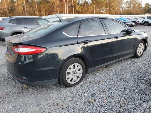 Photo 2 VIN: 3FA6P0G79ER264937 - FORD FUSION S 