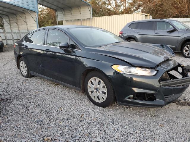 Photo 3 VIN: 3FA6P0G79ER264937 - FORD FUSION S 