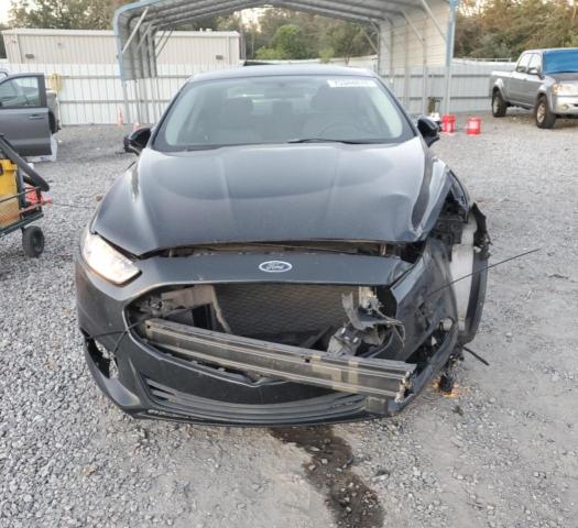 Photo 4 VIN: 3FA6P0G79ER264937 - FORD FUSION S 