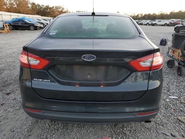 Photo 5 VIN: 3FA6P0G79ER264937 - FORD FUSION S 