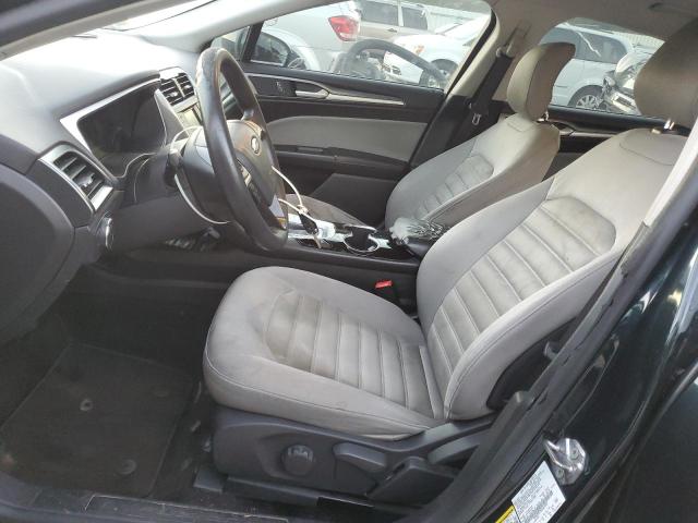 Photo 6 VIN: 3FA6P0G79ER264937 - FORD FUSION S 