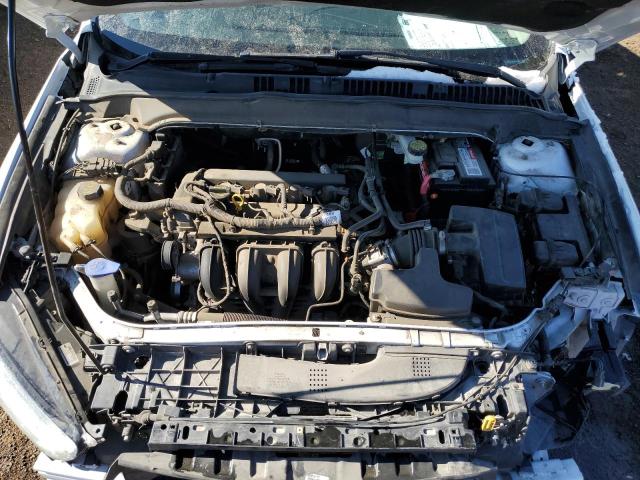 Photo 6 VIN: 3FA6P0G79ER268535 - FORD FUSION S 