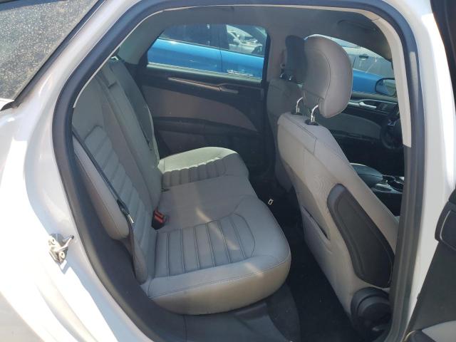 Photo 9 VIN: 3FA6P0G79ER318687 - FORD FUSION S 