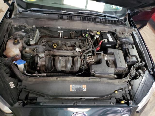 Photo 6 VIN: 3FA6P0G79ER326515 - FORD FUSION S 