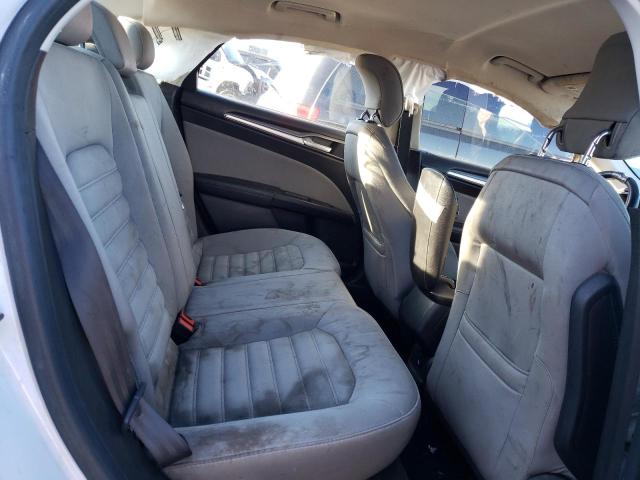 Photo 9 VIN: 3FA6P0G79ER338907 - FORD FUSION 